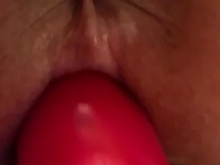 Chinese dildo